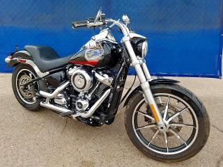2019 Harley-davidson Fxlr მანქანა იყიდება აუქციონზე, vin: 1HD1YNJ14KC016073, აუქციონის ნომერი: 58118266