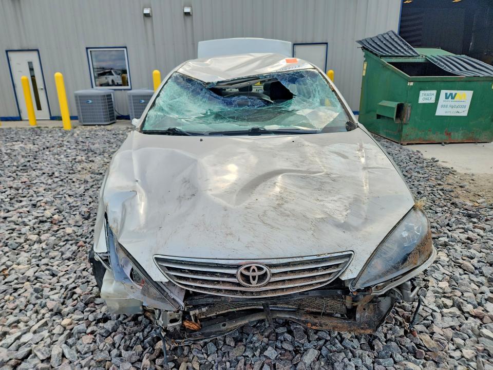 Продаж на аукціоні авто 2006 Toyota Camry, vin: 4T1BE32K26U158492, номер лоту: 61906556