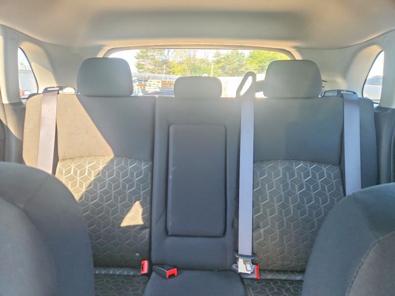 2024 Mitsubishi Rvr მანქანა იყიდება აუქციონზე, vin: JA4AJUAU3RU610419, აუქციონის ნომერი: 62779686