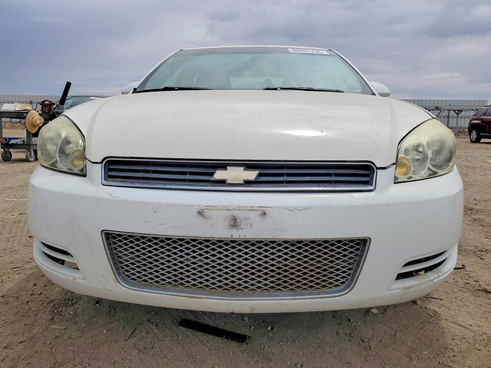 Продажа на аукционе авто 2013 Chevrolet Impala, vin: 2G1WG5E35D1221540, номер лота: 60895736