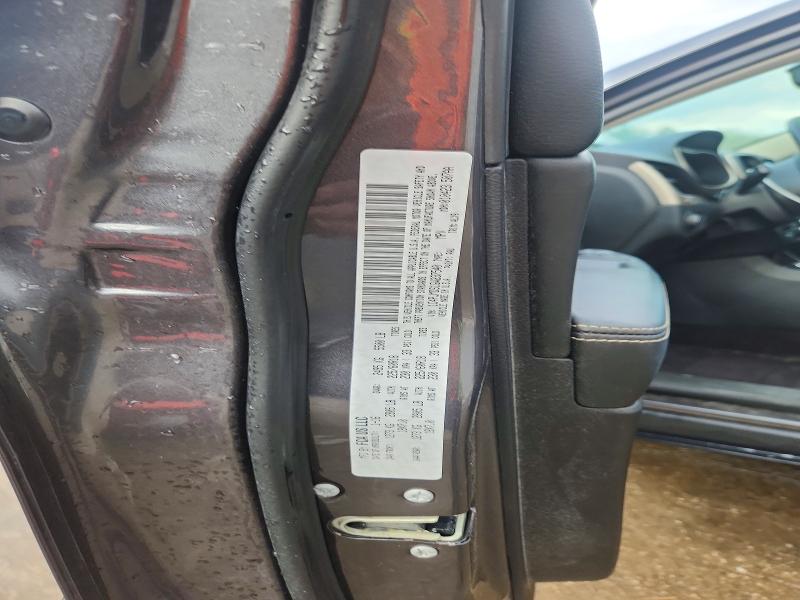 Aukcja sprzedaży 2016 Jeep Cherokee, vin: 1C4PJMDS1GW237540, numer aukcji: 60058896