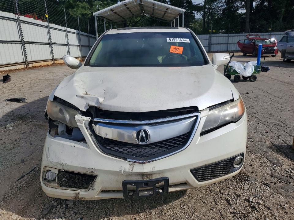 Продаж на аукціоні авто 2014 Acura Rdx, vin: 5J8TB4H57EL020302, номер лоту: 61954596