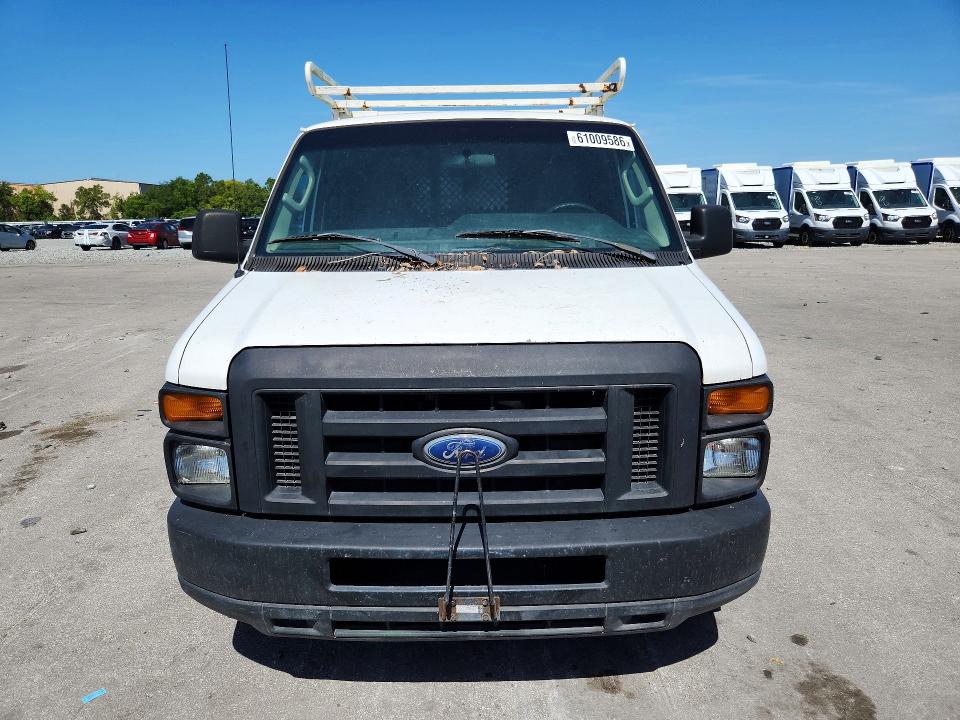 Aukcja sprzedaży 2011 Ford Econoline, vin: 1FTNS2EL6BDA45308, numer aukcji: 61009586