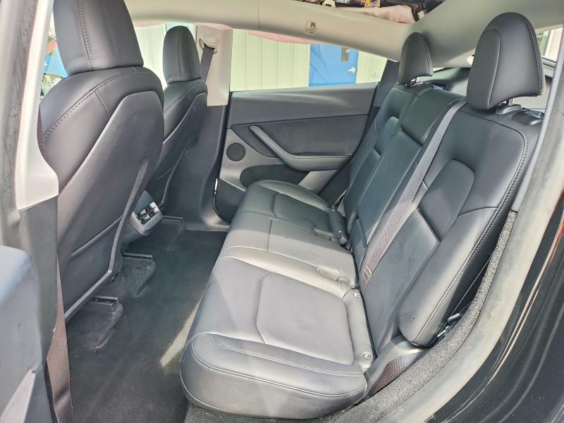 Aukcja sprzedaży 2023 Tesla Model Y, vin: 7SAYGDEF6PF961543, numer aukcji: 63288086