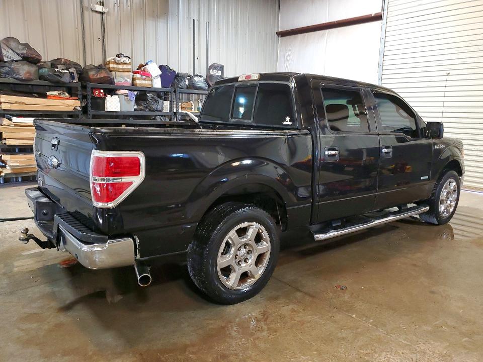 61604916 :رقم المزاد ، 1FTFW1CTXDKE49961 vin ، 2013 Ford F150 مزاد بيع