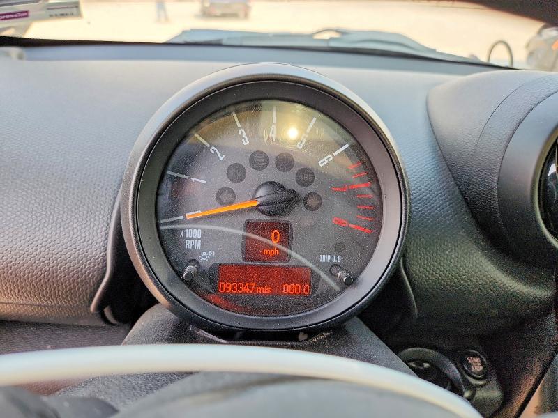 Продажа на аукционе авто 2016 Mini Cooper, vin: WMWZC5C59GWU20511, номер лота: 60145346