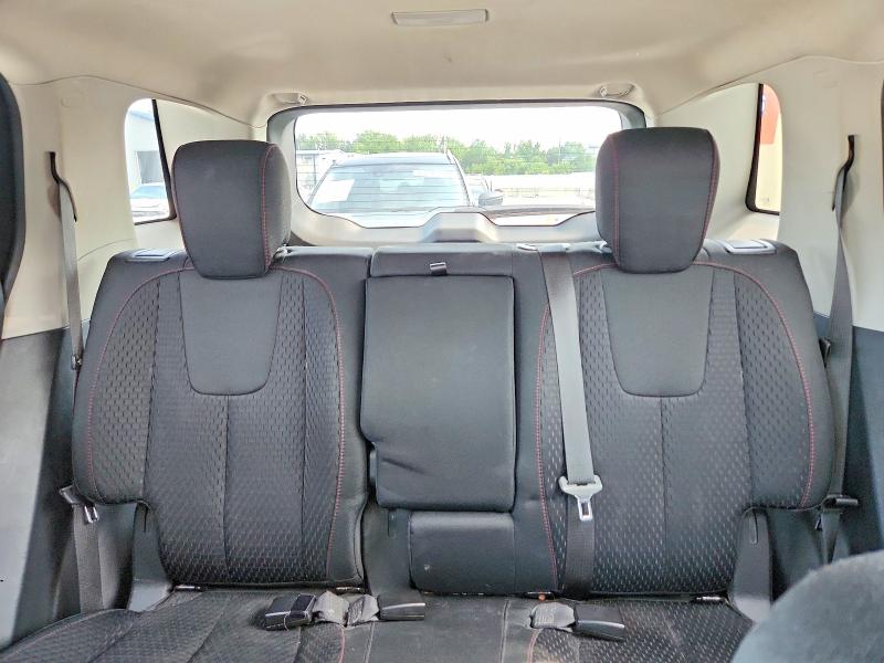 2014 Gmc Terrain მანქანა იყიდება აუქციონზე, vin: 2GKALMEKXE6266304, აუქციონის ნომერი: 61181146