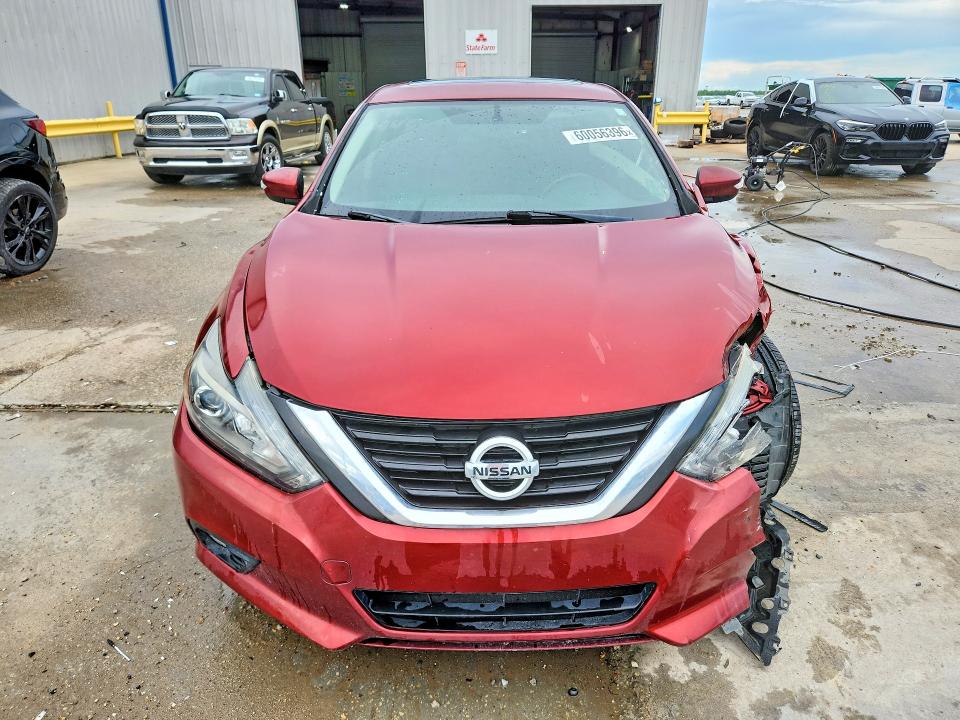 Продаж на аукціоні авто 2016 Nissan Altima, vin: 1N4AL3AP9GC276247, номер лоту: 60056396