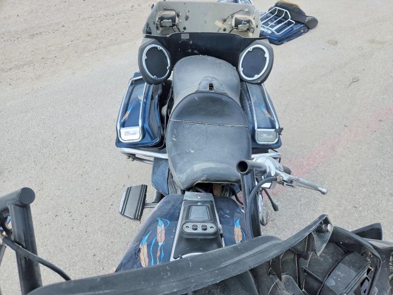 Aukcja sprzedaży 2002 Harley-davidson Flhtcui, vin: 1HD1FCW102Y604199, numer aukcji: 59335906