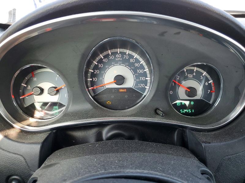Aukcja sprzedaży 2012 Chrysler 200, vin: 1C3CCBBB6CN172933, numer aukcji: 60655116