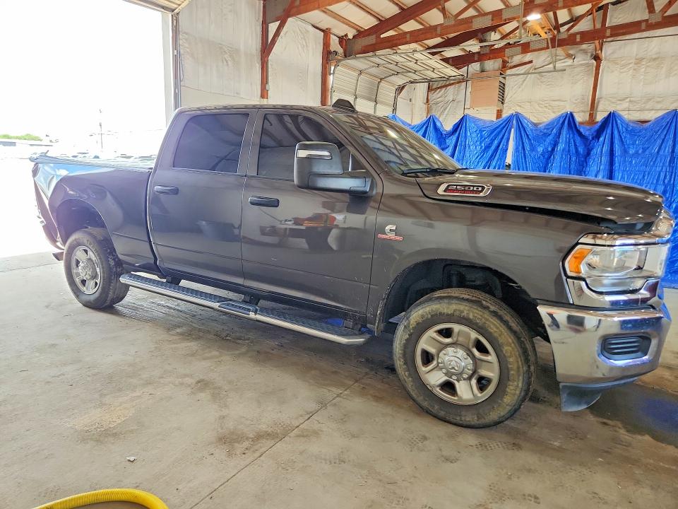Продаж на аукціоні авто 2024 Ram 2500, vin: 3C6UR5CL4RG249931, номер лоту: 61029206