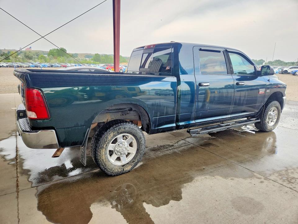 Aukcja sprzedaży 2011 Dodge Ram 2500, vin: 3D7TT2HT0BG626196, numer aukcji: 62794886