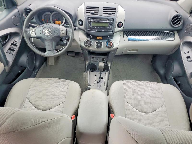 Aukcja sprzedaży 2012 Toyota Rav4, vin: 2T3BF4DVXCW237129, numer aukcji: 60686646