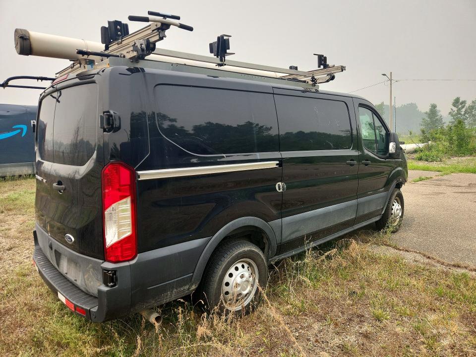 Aukcja sprzedaży 2020 Ford Transit, vin: 1FTYE2Y84LKB12528, numer aukcji: 61264536