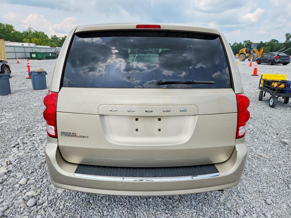 2012 Dodge Grand Caravan მანქანა იყიდება აუქციონზე, vin: 2C4RDGBG5CR298814, აუქციონის ნომერი: 63351336