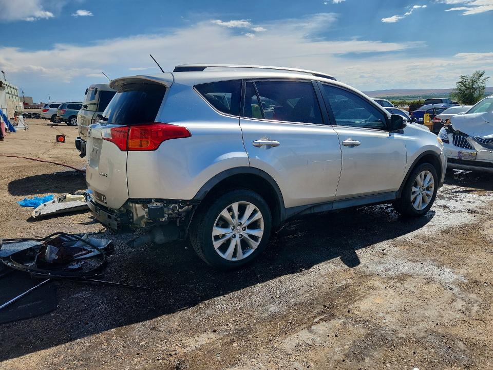 Aukcja sprzedaży 2013 Toyota Rav4, vin: 2T3YFREV0DW066947, numer aukcji: 61079936