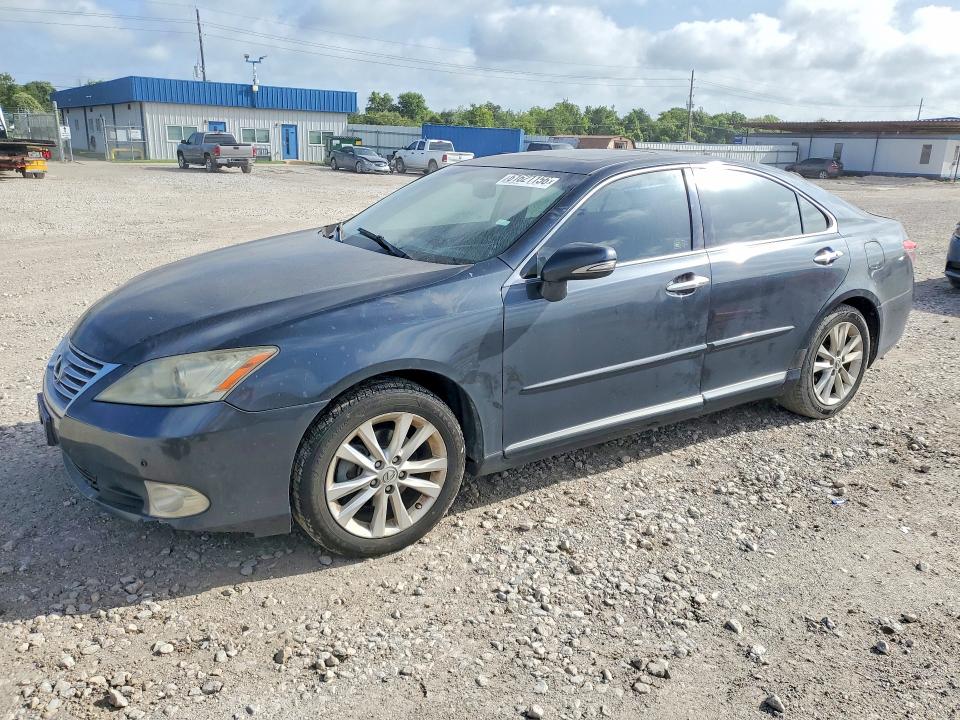 Продажа на аукционе авто 2011 Lexus Es, vin: JTHBK1EG4B2417884, номер лота: 61621156