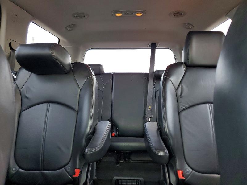 Aukcja sprzedaży 2012 Gmc Acadia, vin: 1GKKRRED8CJ297312, numer aukcji: 62584606