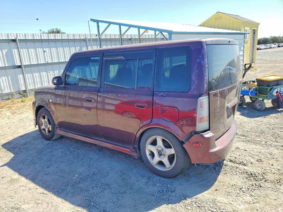 Продажа на аукционе авто 2004 Toyota Scion, vin: JTLKT324640134541, номер лота: 61028506
