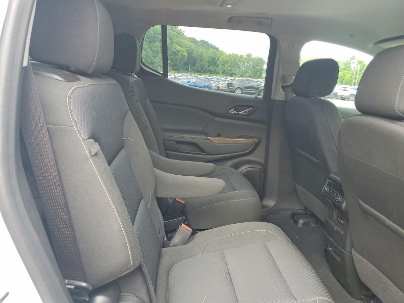 Продажа на аукционе авто 2023 Gmc Acadia, vin: 1GKKNRL44PZ133478, номер лота: 62154716