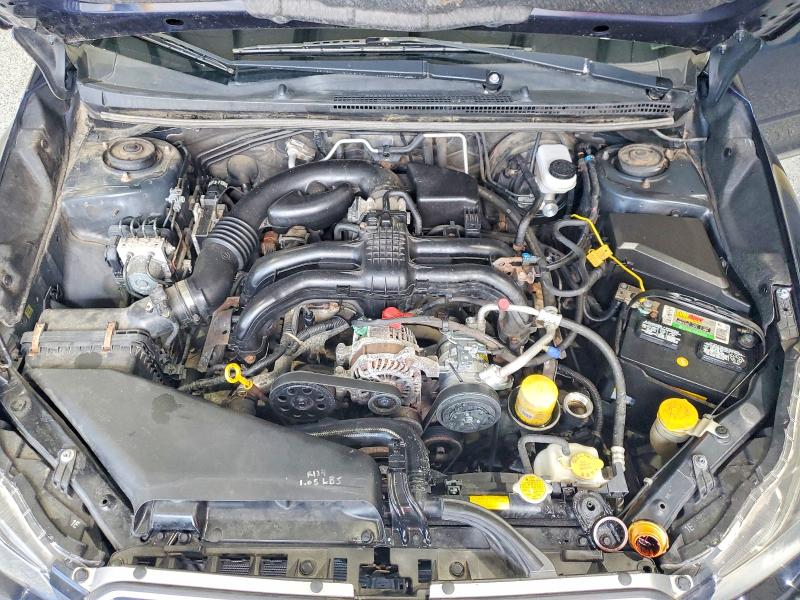 Aukcja sprzedaży 2014 Subaru Impreza, vin: JF1GPAL62EH238091, numer aukcji: 60256806