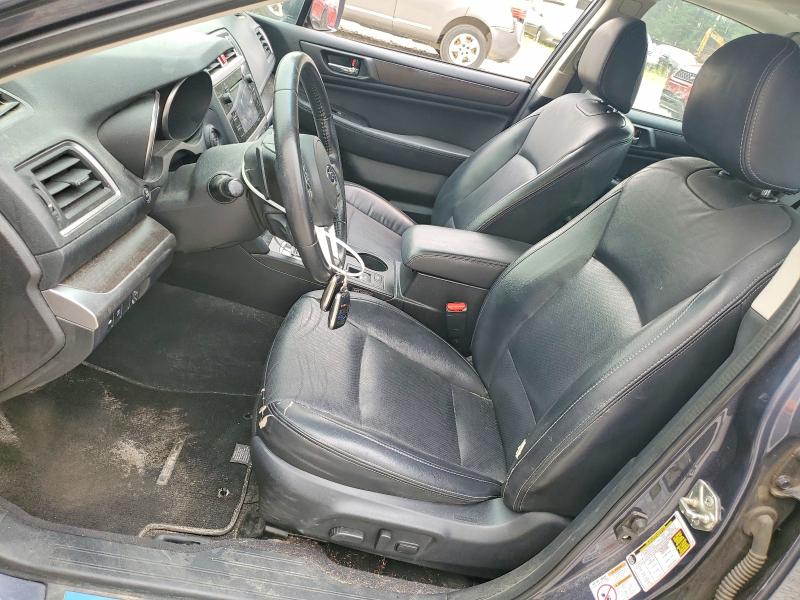 Продаж на аукціоні авто 2017 Subaru Legacy, vin: 4S3BNEN62H3043494, номер лоту: 61414216