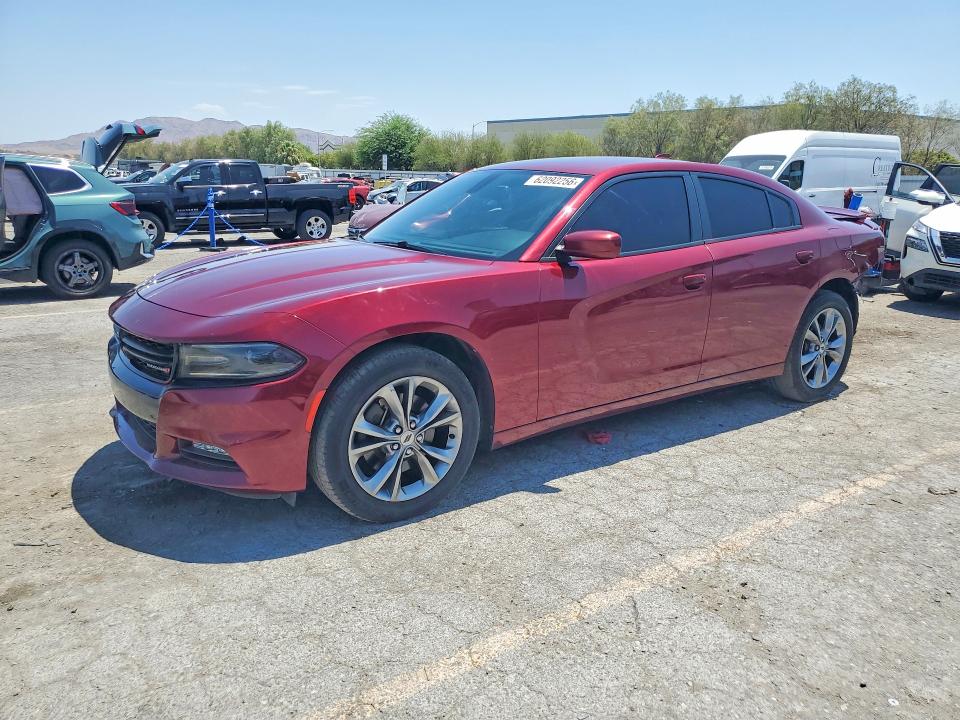 Aukcja sprzedaży 2020 Dodge Charger, vin: 2C3CDXJG2LH147446, numer aukcji: 62092256