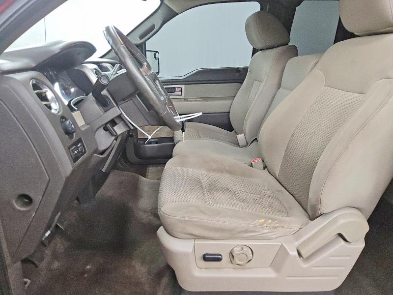 Aukcja sprzedaży 2010 Ford F150, vin: 1FTFX1EV8AFC06827, numer aukcji: 60221606