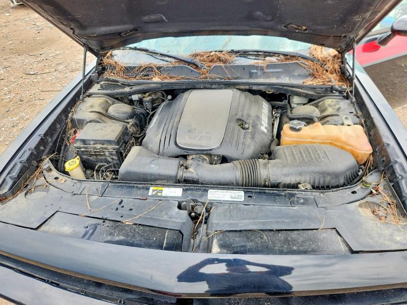 Продажа на аукционе авто 2014 Dodge Challenger, vin: 2C3CDYBT1EH224490, номер лота: 61598056