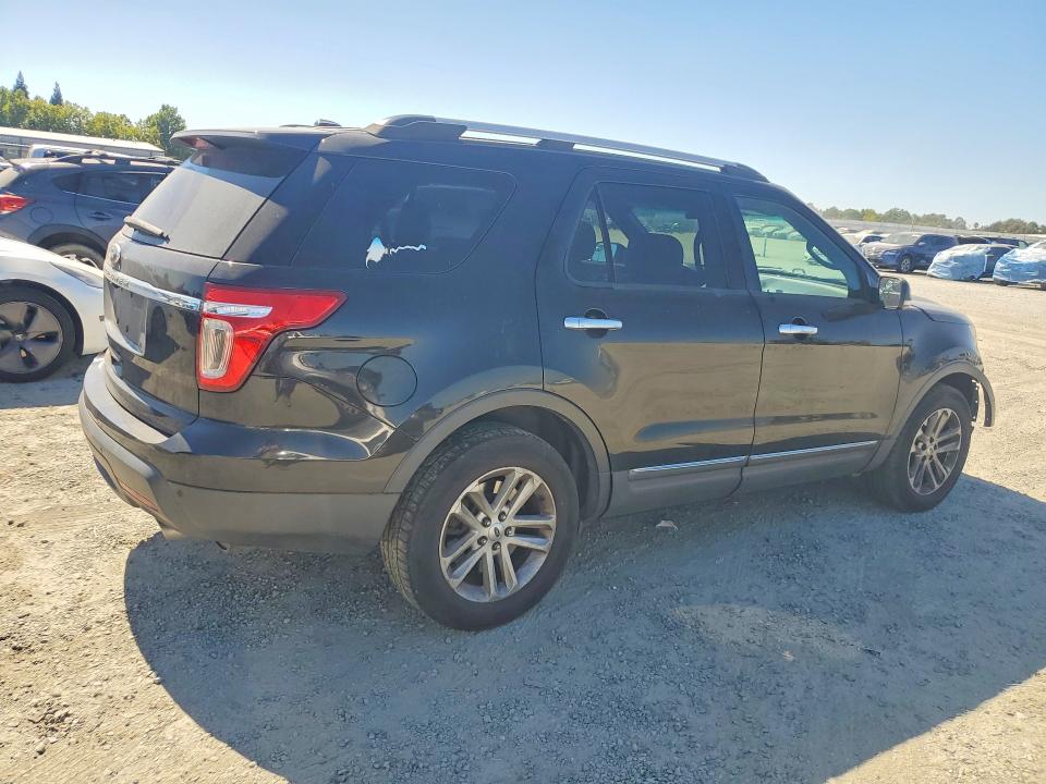 Продаж на аукціоні авто 2014 Ford Explorer, vin: 1FM5K7D88EGC62867, номер лоту: 59147796