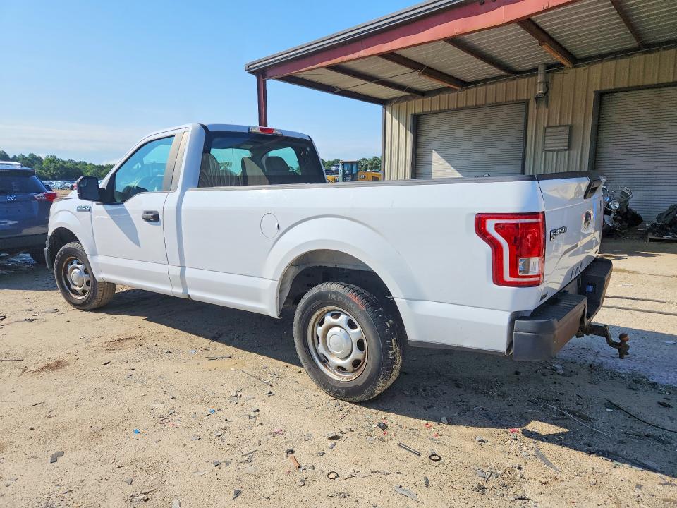Aukcja sprzedaży 2016 Ford F150, vin: 1FTMF1C80GKF15652, numer aukcji: 62313826