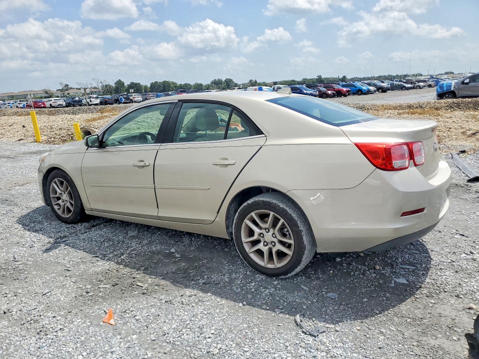 61686006 :رقم المزاد ، 1G11C5SA9DF259015 vin ، 2013 Chevrolet Malibu مزاد بيع