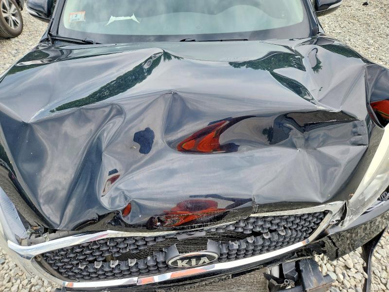 2016 Kia Sorento მანქანა იყიდება აუქციონზე, vin: 5XYPG4A59GG002247, აუქციონის ნომერი: 59353596