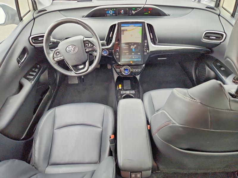 Aukcja sprzedaży 2022 Toyota Prius Prime, vin: JTDKAMFP6N3209976, numer aukcji: 62056326