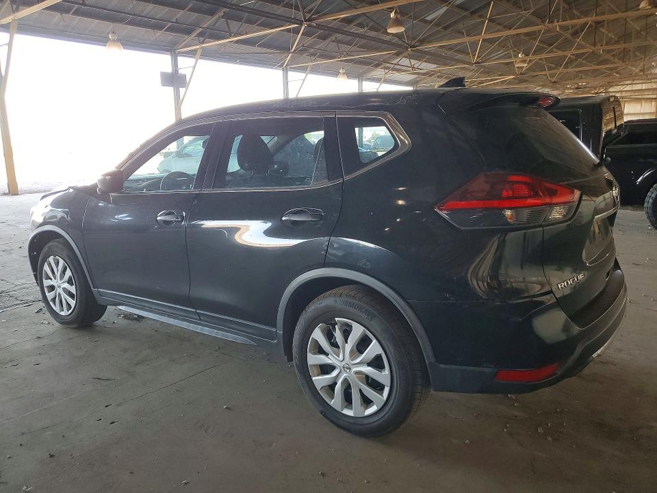Aukcja sprzedaży 2018 Nissan Rogue, vin: JN8AT2MT7JW452669, numer aukcji: 60263426