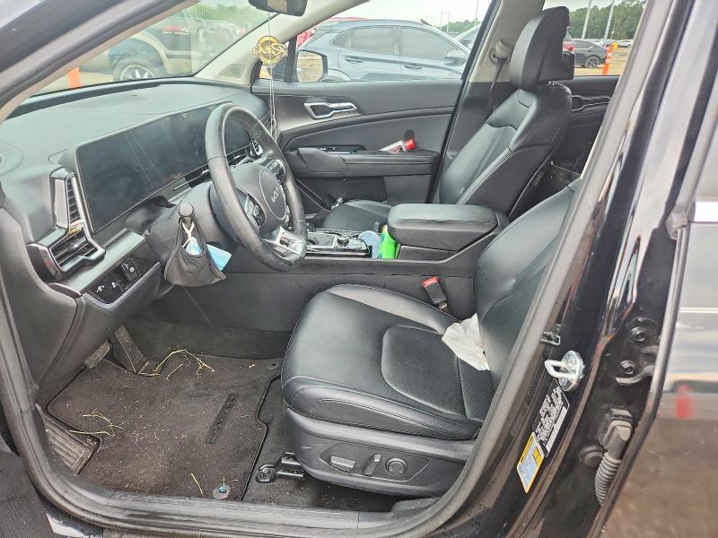 Aukcja sprzedaży 2024 Kia Sportage, vin: 5XYK33DF1RG228838, numer aukcji: 58971246