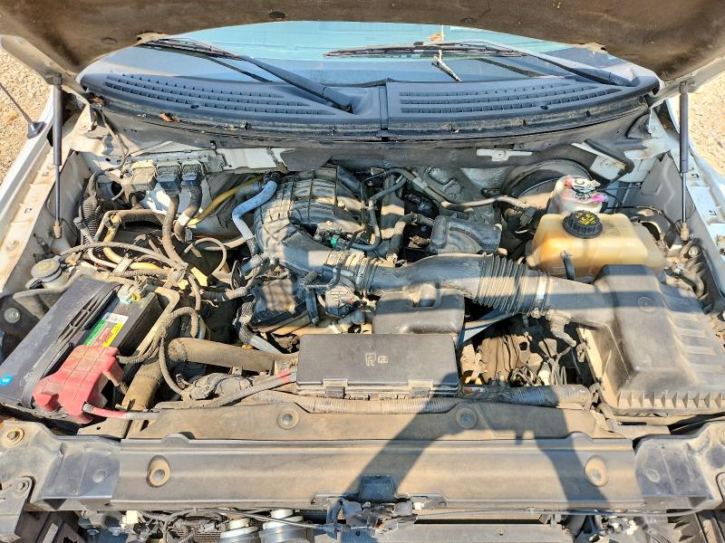 2012 Ford F150 მანქანა იყიდება აუქციონზე, vin: 1FTEX1CM0CFC68604, აუქციონის ნომერი: 63379166
