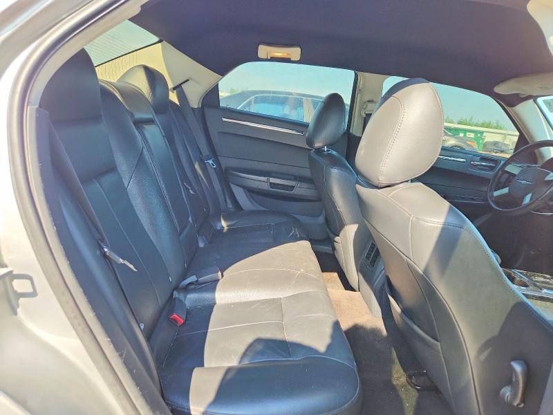 Aukcja sprzedaży 2008 Chrysler 300, vin: 2C3KA53GX8H222598, numer aukcji: 59854686