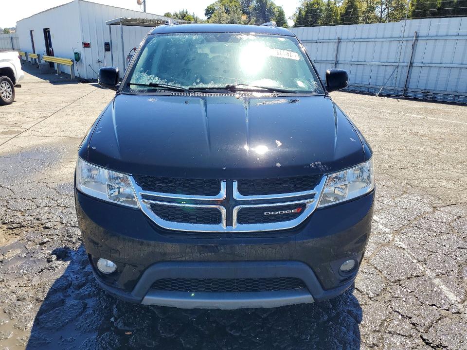 Aukcja sprzedaży 2017 Dodge Journey, vin: 3C4PDCBG2HT571468, numer aukcji: 60816576