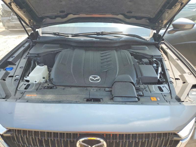 Aukcja sprzedaży 2024 Mazda Cx-90, vin: JM3KKEHC0R1102878, numer aukcji: 61165106