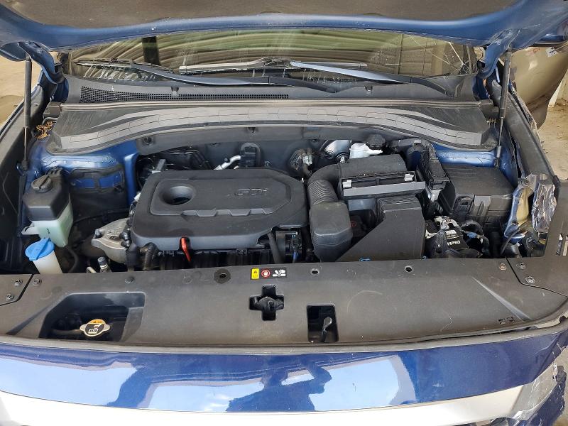 Aukcja sprzedaży 2020 Hyundai Santa Fe, vin: 5NMS2CAD4LH191951, numer aukcji: 59808246