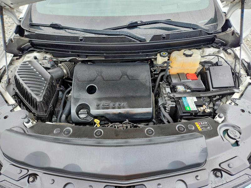 2022 Buick Enclave მანქანა იყიდება აუქციონზე, vin: 5GAEVBKW8NJ133113, აუქციონის ნომერი: 61686106