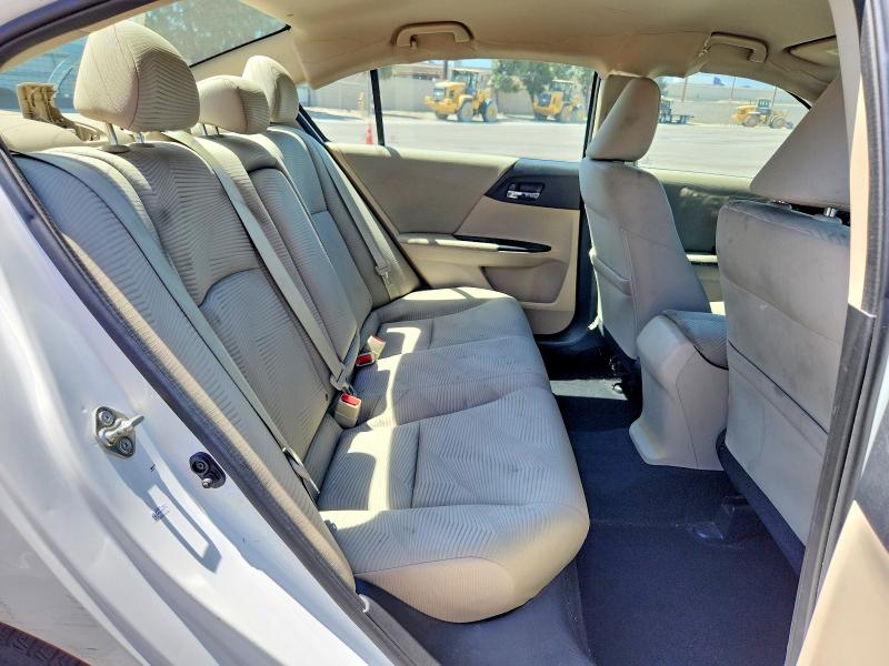 Продаж на аукціоні авто 2017 Honda Accord, vin: 1HGCR2F30HA189935, номер лоту: 61975856