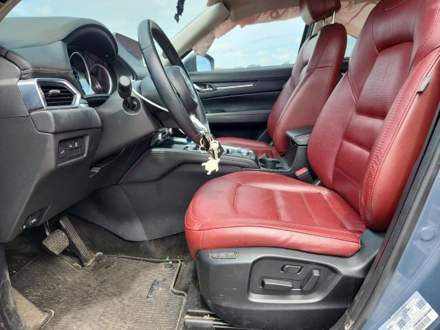 Aukcja sprzedaży 2023 Mazda Cx-5, vin: JM3KFBCM0P0291392, numer aukcji: 60647146
