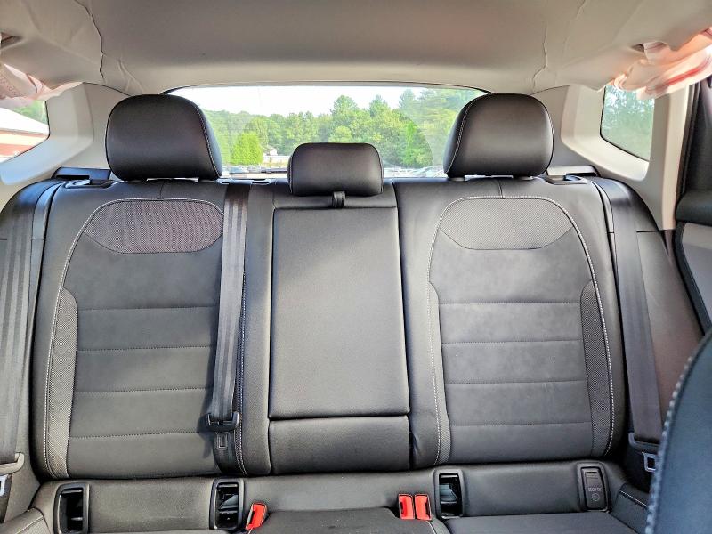 Aukcja sprzedaży 2024 Volkswagen Taos, vin: 3VVSX7B22RM056593, numer aukcji: 62587396