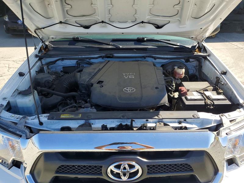 Aukcja sprzedaży 2012 Toyota Tacoma, vin: 3TMJU4GN2CM135015, numer aukcji: 63170666