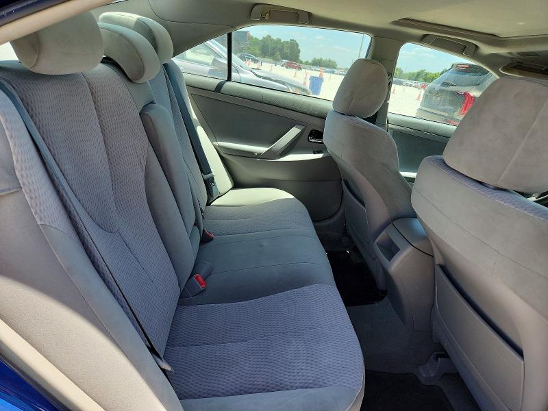 Продаж на аукціоні авто 2011 Toyota Camry, vin: 4T4BF3EK4BR095632, номер лоту: 58480266