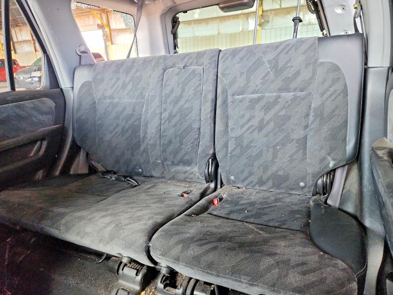 Продаж на аукціоні авто 2002 Honda Cr-v, vin: JHLRD78842C005088, номер лоту: 61931946