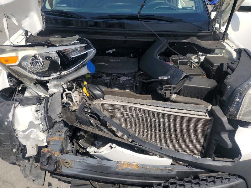 Aukcja sprzedaży 2018 Kia Soul, vin: KNDJN2A22J7574352, numer aukcji: 60655106