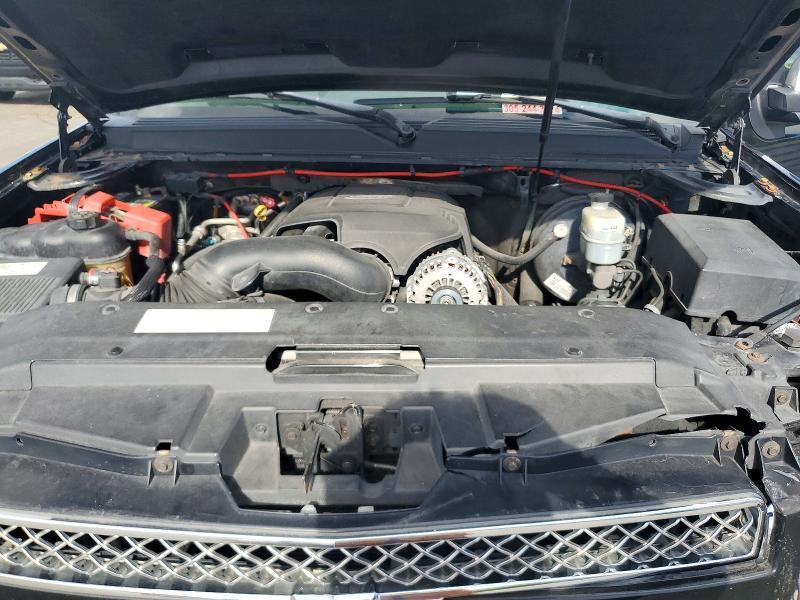 61863616 :رقم المزاد ، 3GNFK16317G252378 vin ، 2007 Chevrolet Suburban مزاد بيع
